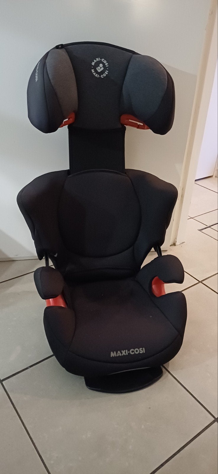 Maxi-Cosi Autostoel Groep 2 (15-36 kg) - Nette Staat, Ophalen