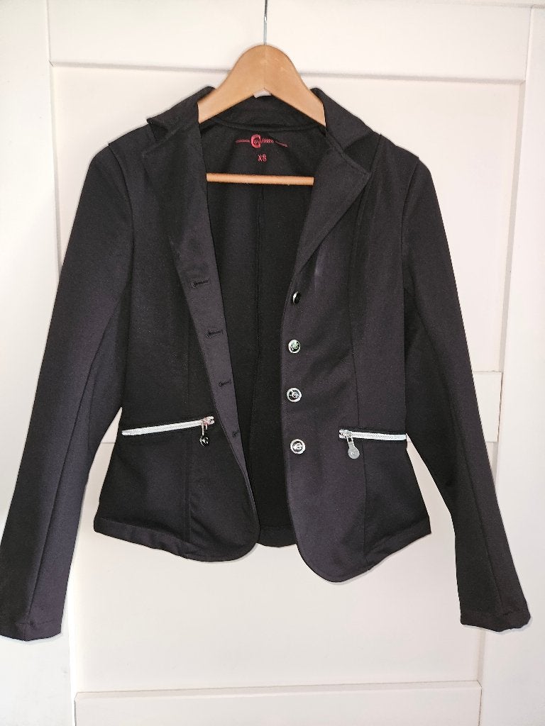 Paardrijkleding dames, Gebruikt, Dressuur, Overige merken, Ophalen of Verzenden