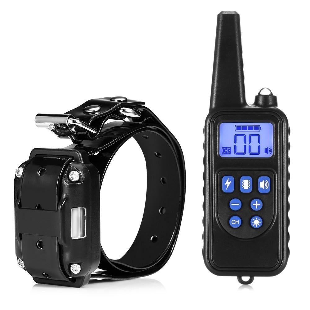Trainingshalsband met afstandsbediening 330, Ophalen of Verzenden, Nieuw