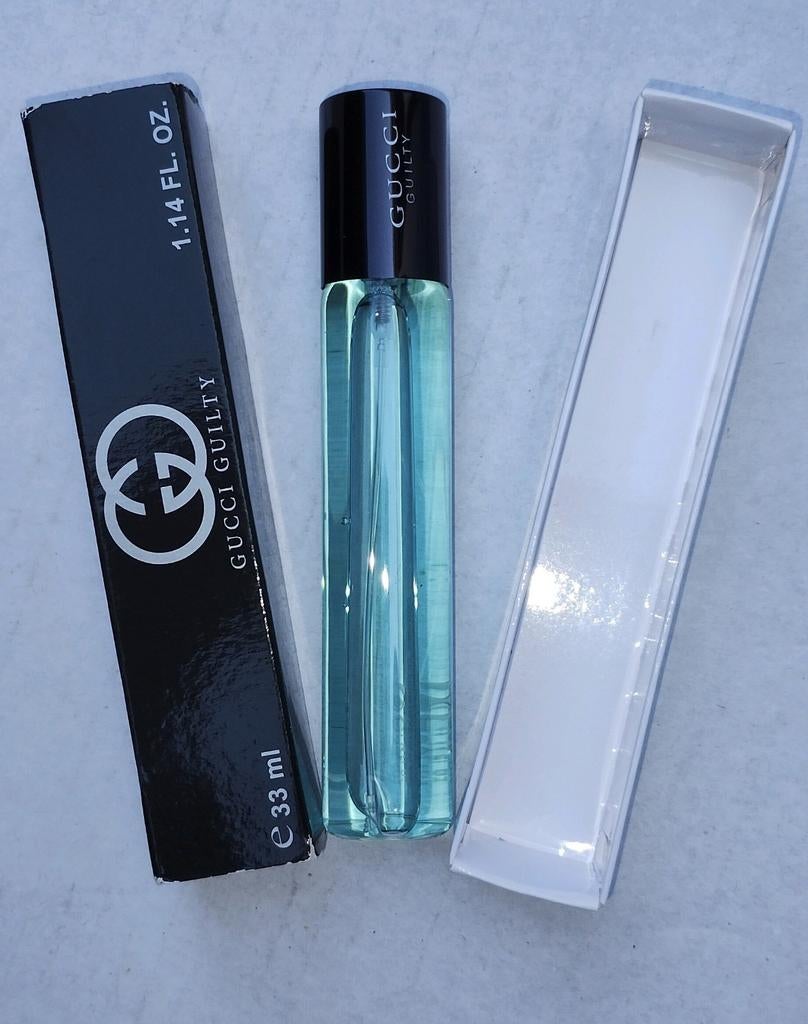 Gucci Guilty Eau de Toilette 33ml, Verzenden, Zo goed als nieuw