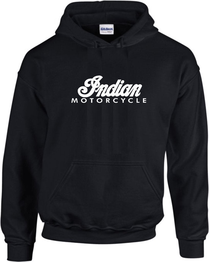 Indian Motorcycles Hoodies (11 soorten), Verzenden, Nieuw, Overige maten