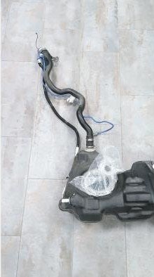 Brandstoftank BMW M2 f87 16117294604, Ophalen, Gebruikt, BMW