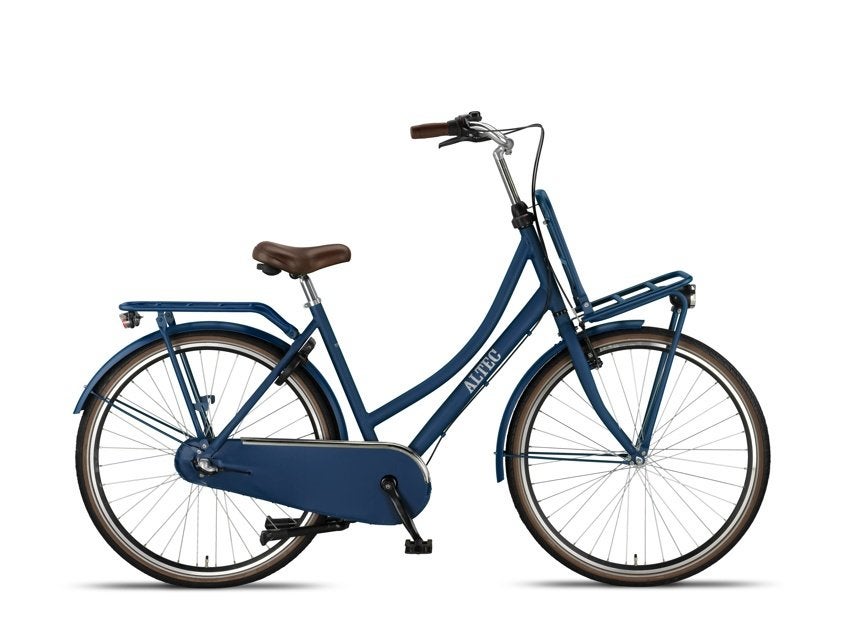 Laatste Altec herenfiets en transportfietsen 20% korting, Fietsen en Brommers, Niet bekend, Versnellingen, Nieuw, Altec