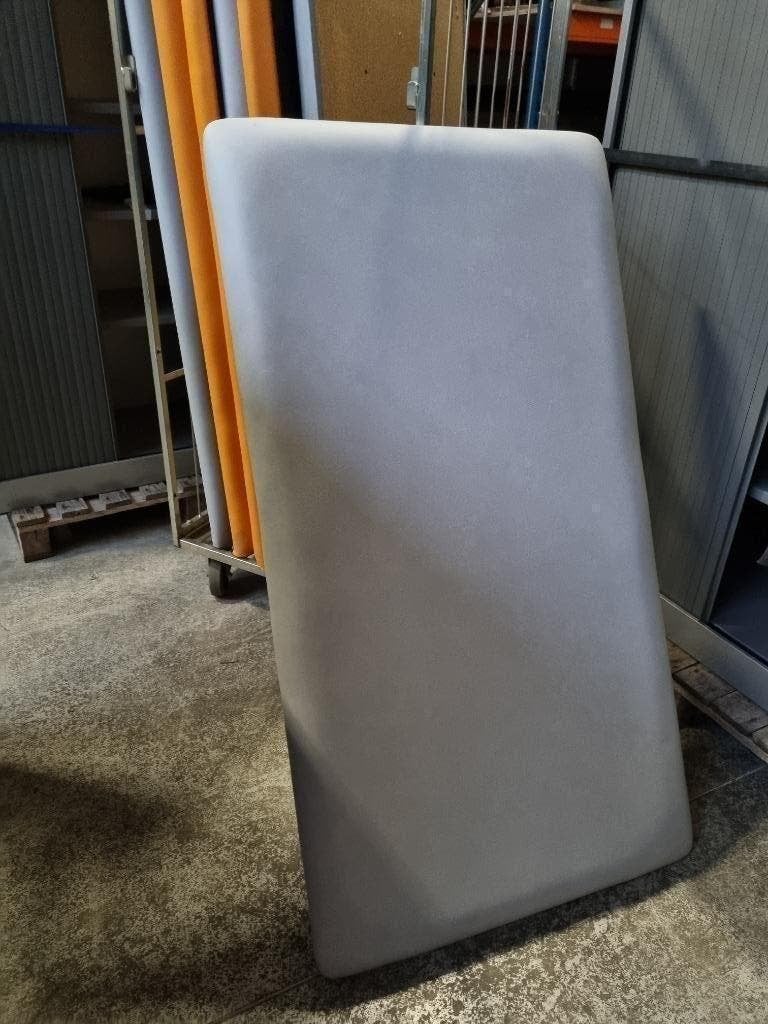 ZGAN  6X bodem behandeltafel /behandelbank, Ophalen, Zo goed als nieuw, Overige typen