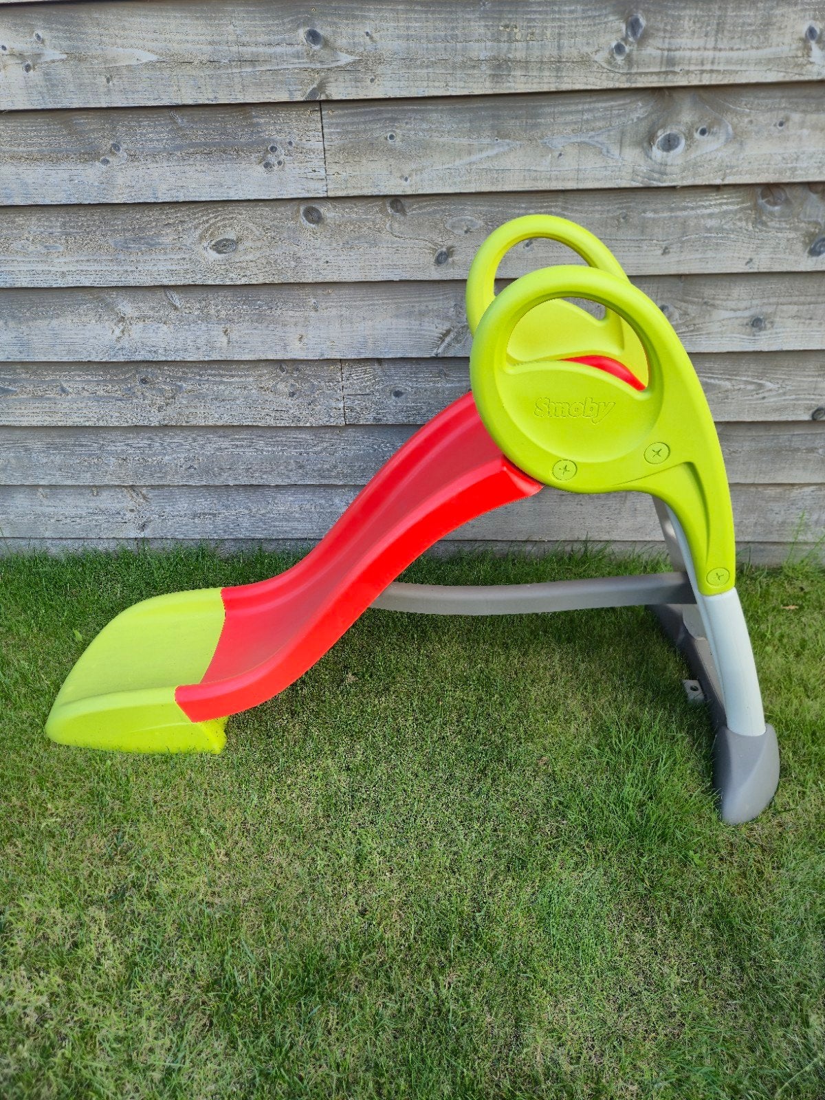 Glijbaan waterglijbaan, Ophalen of Verzenden, Zo goed als nieuw, Glijbaan