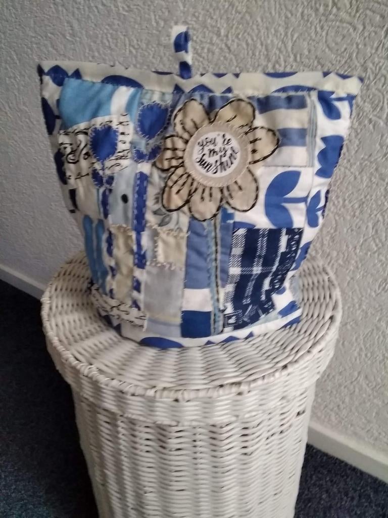 Theemuts., Ophalen of Verzenden, Nieuw