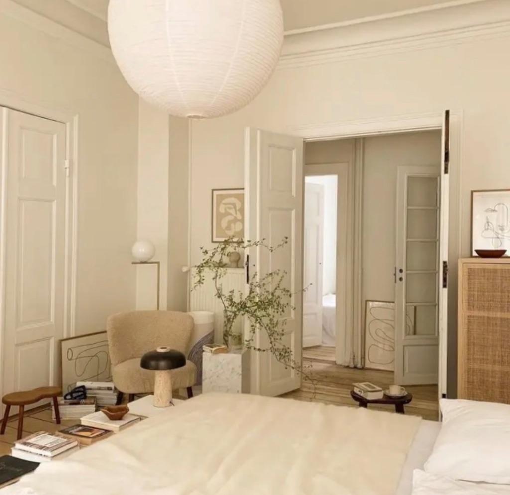 IKEA GULLSUDARE papieren hanglamp, Hanglamp, Wit, Nieuw, Ophalen of Verzenden