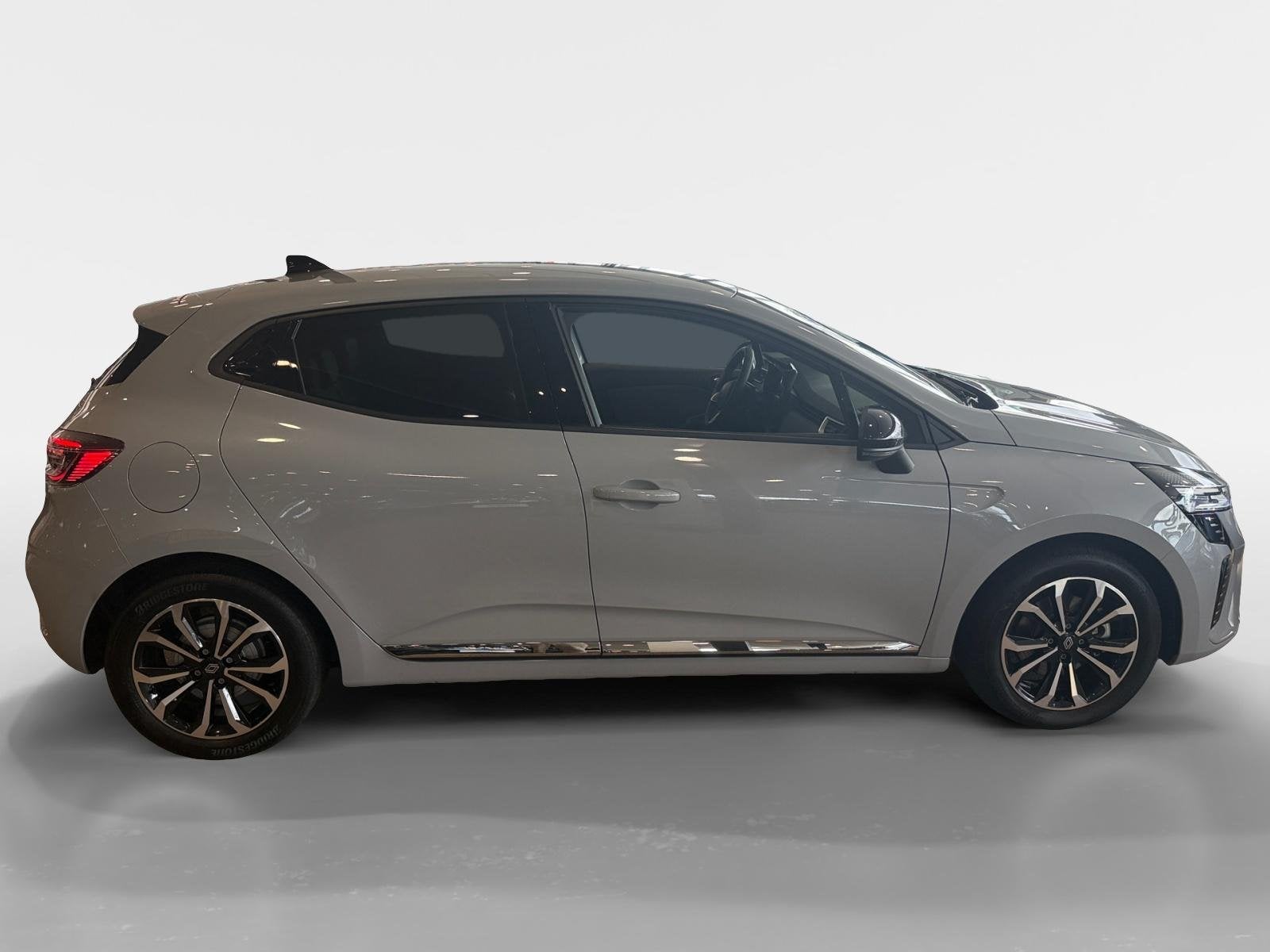 Renault Clio 1.6 E-Tech Full Hybrid 145 techno *Automaat*Nav, 12 maanden, Leder en Stof, Origineel Nederlands, Bedrijf