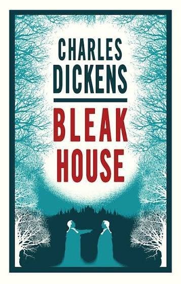 Bleak House - Charles Dickens, Ophalen of Verzenden, Nieuw, Charles Dickens, Europa overig