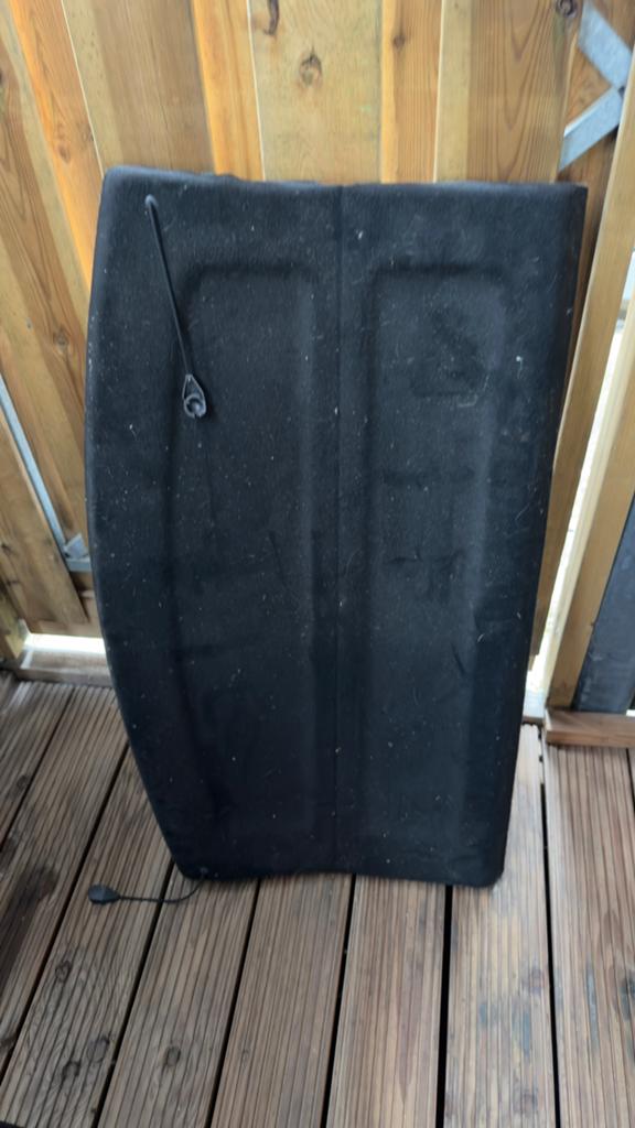 Hoedenplank Peugeot 3008 98114924, Auto-onderdelen, Interieur en Bekleding, Ophalen of Verzenden, Peugeot