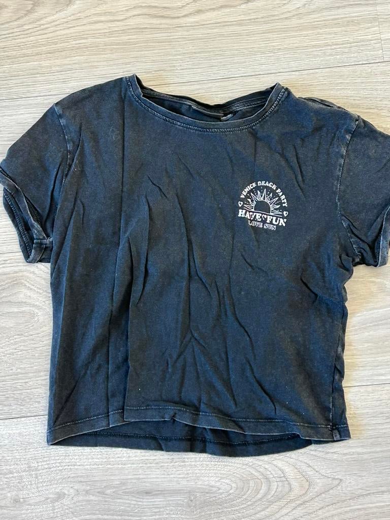 Meisjes t-shirt 146/152 twoday, Ophalen, Zo goed als nieuw, Meisje, Shirt of Longsleeve