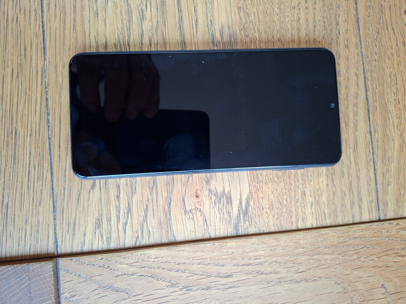 Samsung Galaxy A32 128GB 5G Awesome black, 128 GB, Ophalen, Zwart, Galaxy A