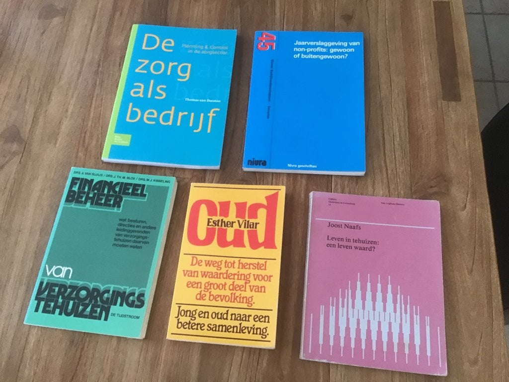 Boeken Zorg, Ophalen of Verzenden, Gelezen, Kind en Jeugd