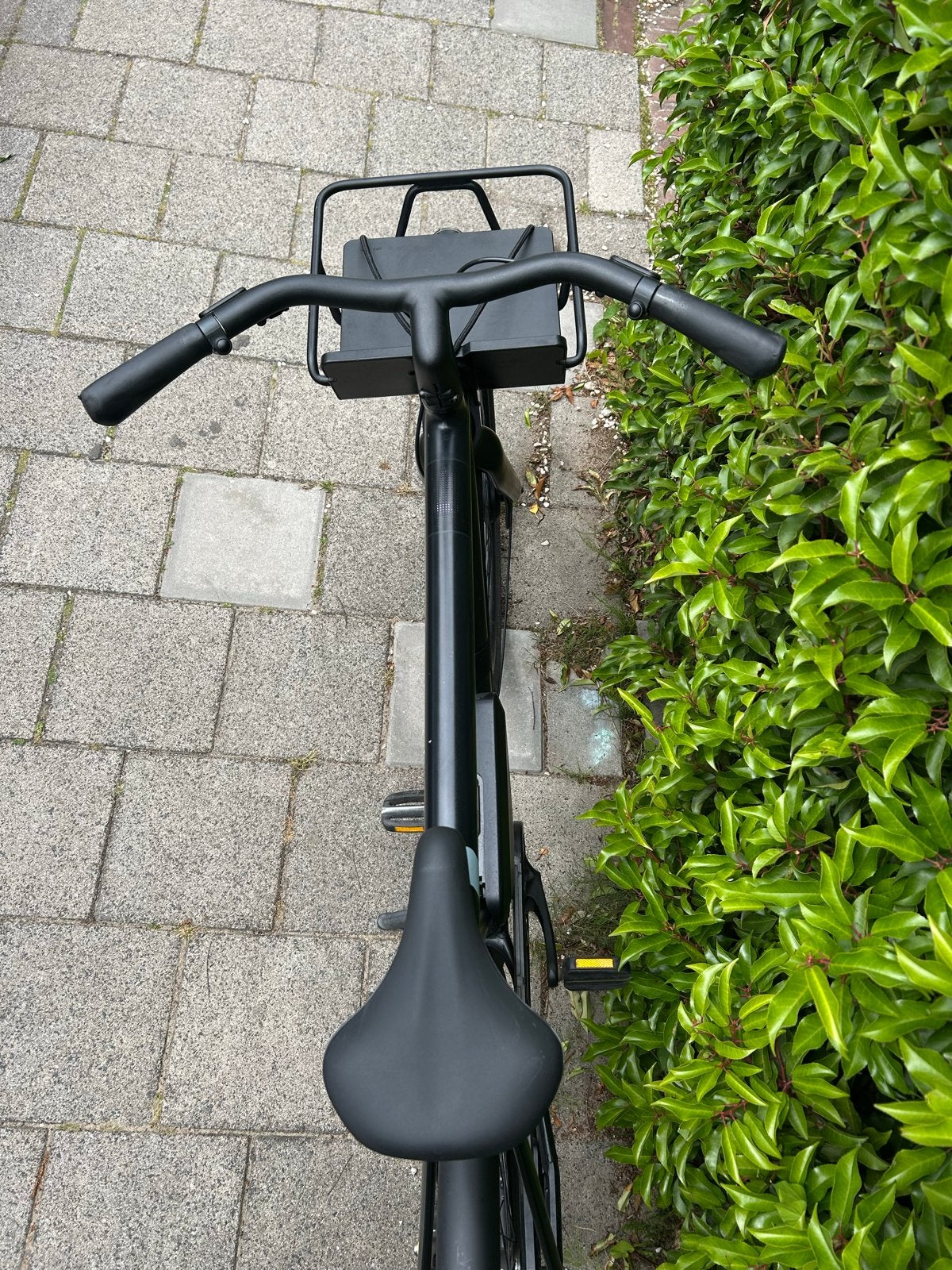 Van Moof S3 - Volledig opgeknapt met mechanische naaf, Fietsen en Brommers, Ophalen, Gebruikt, Vanmoof