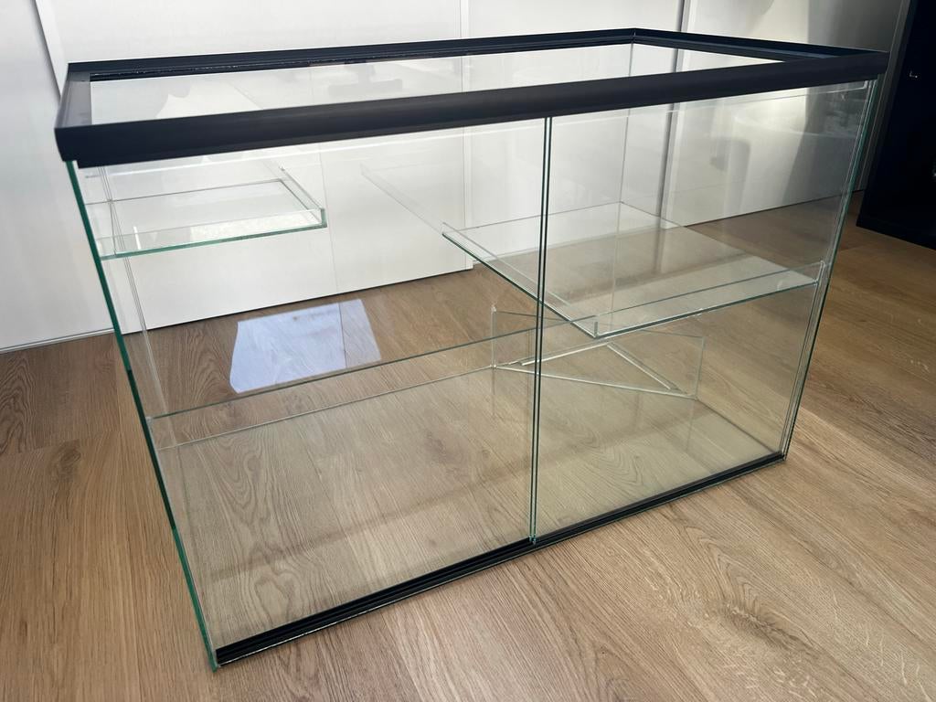 Gerbilarium, Dieren en Toebehoren, Ophalen, Nieuw