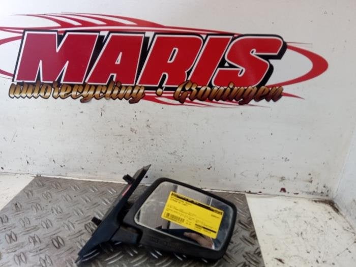 Buitenspiegel rechts van een Citroen BX, Gebruikt, -, -, Ophalen of Verzenden
