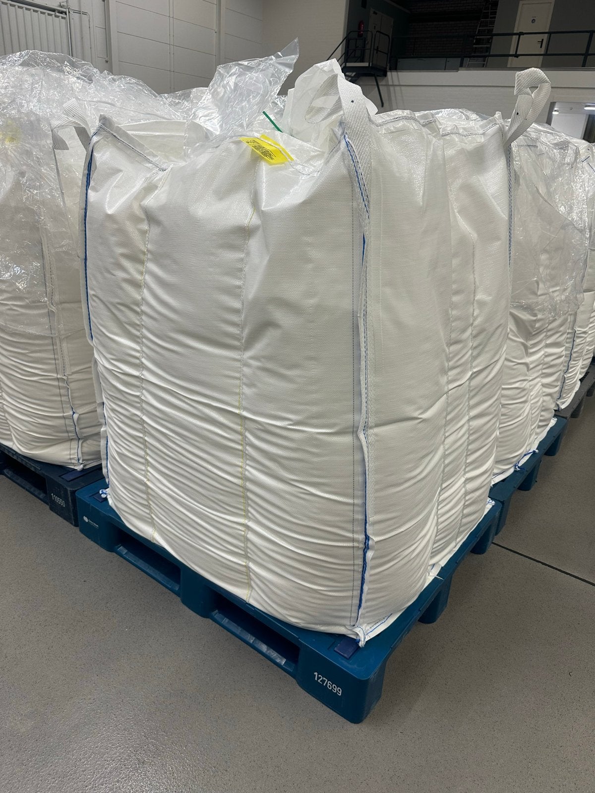 Big Bags, Ophalen of Verzenden