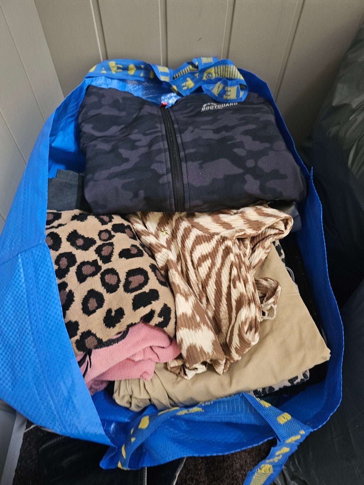 Dames- en kinderkleding (jongen/meisje) - diverse merken, Kleding | Dames, Vera Moda, Shoeby, H&M, Ophalen of Verzenden, Gedragen