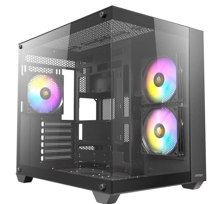 AMD Ryzen 9800X3D / 16GB DDR5 / 1TB SSD / RTX5060Ti / W11, Nieuw, Ophalen of Verzenden, AMD Ryzen 9, Gaming