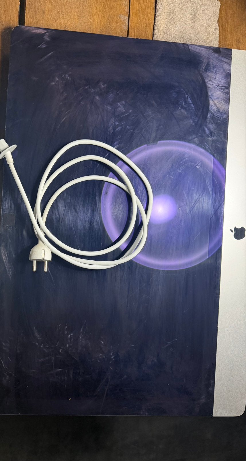 iMac 27 inch A1419 (Late 2015) - Defect voor onderdelen, Computers en Software, Ophalen, 8 GB, IMac, Niet werkend