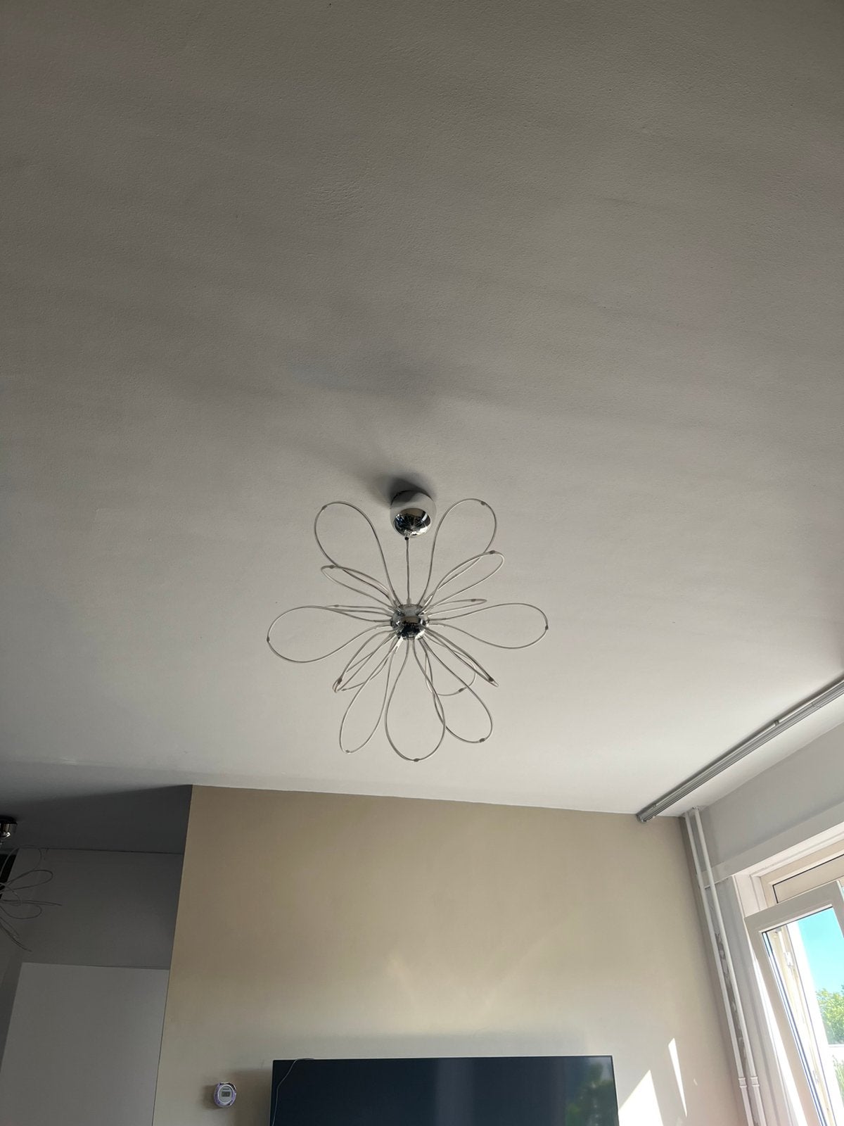 Mooie led lampen ikea bloemen, Ophalen of Verzenden, Zo goed als nieuw