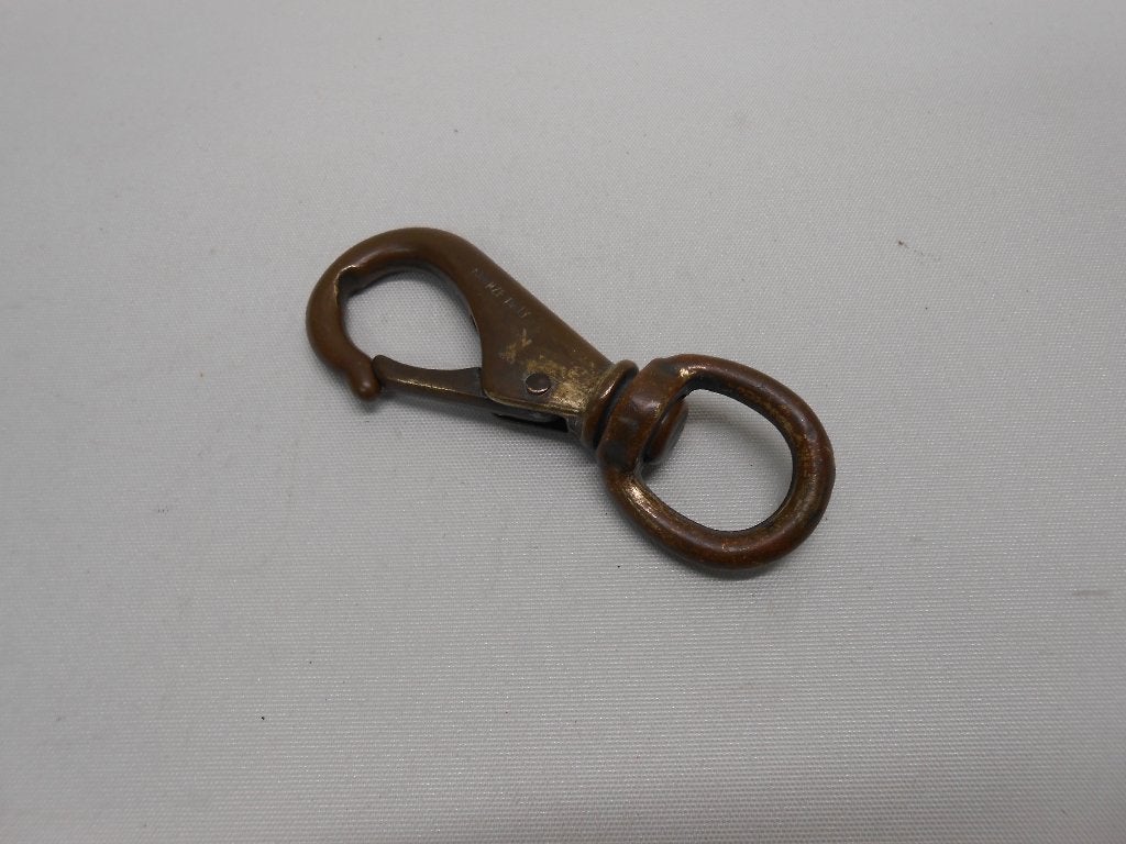Karabijnsluitingen, Brons, Ophalen of Verzenden, Nieuw, Overige typen