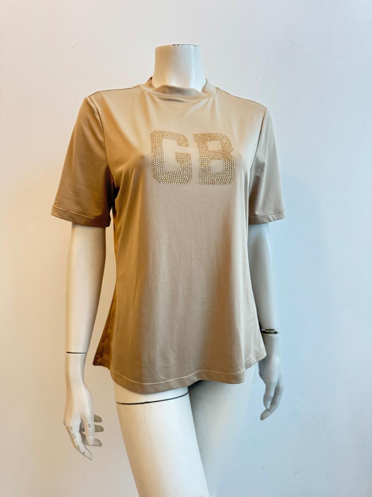 Goldbergh shirt L, Ophalen of Verzenden