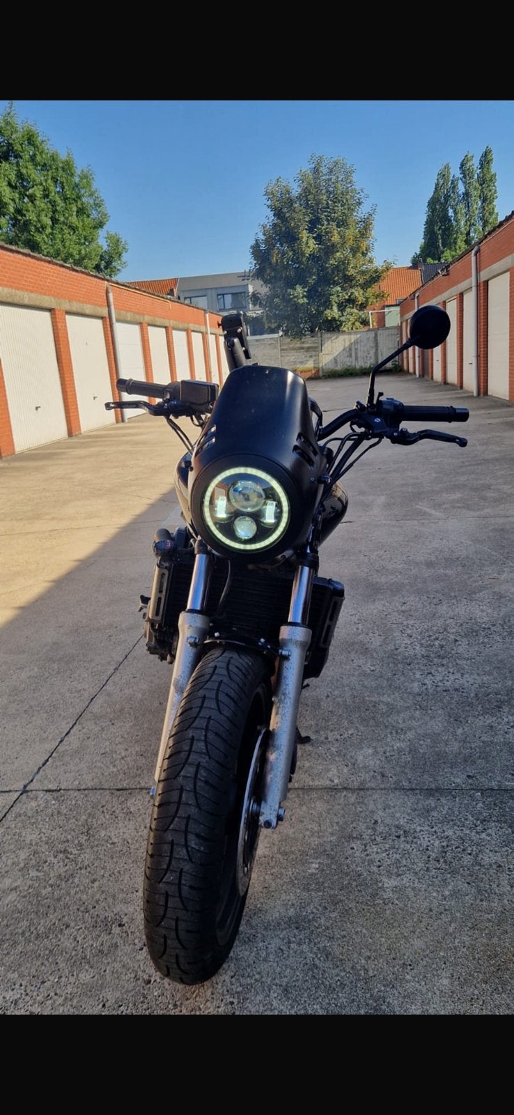 Honda cb600 hornet, Ophalen of Verzenden