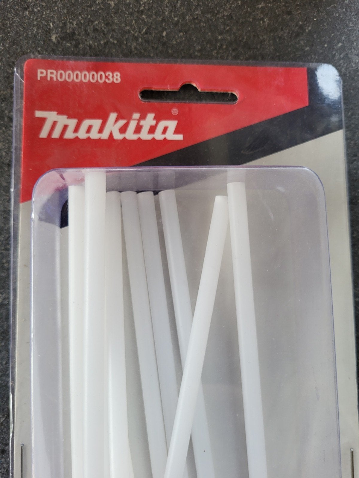 70 stuks Makita lijmsticks voor lijmpistool, Ophalen of Verzenden