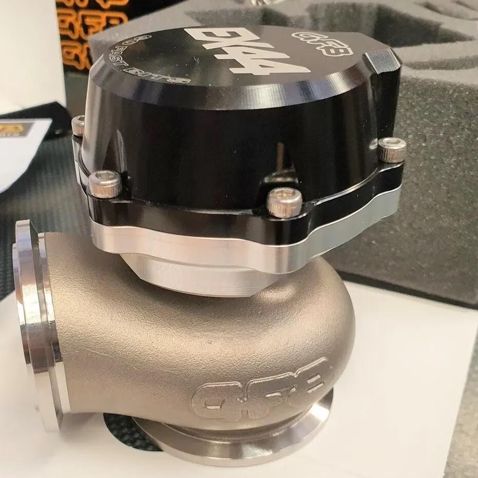 GFB EX44 V-Band Externe Wastegate 44mm 38mm 50mm, Auto diversen, Tuning en Styling, Ophalen of Verzenden