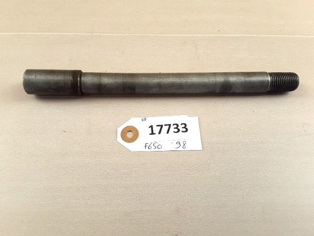 F650 funduro 1993 - 1999 BMW As As voorwiel D1-32720, Motoren