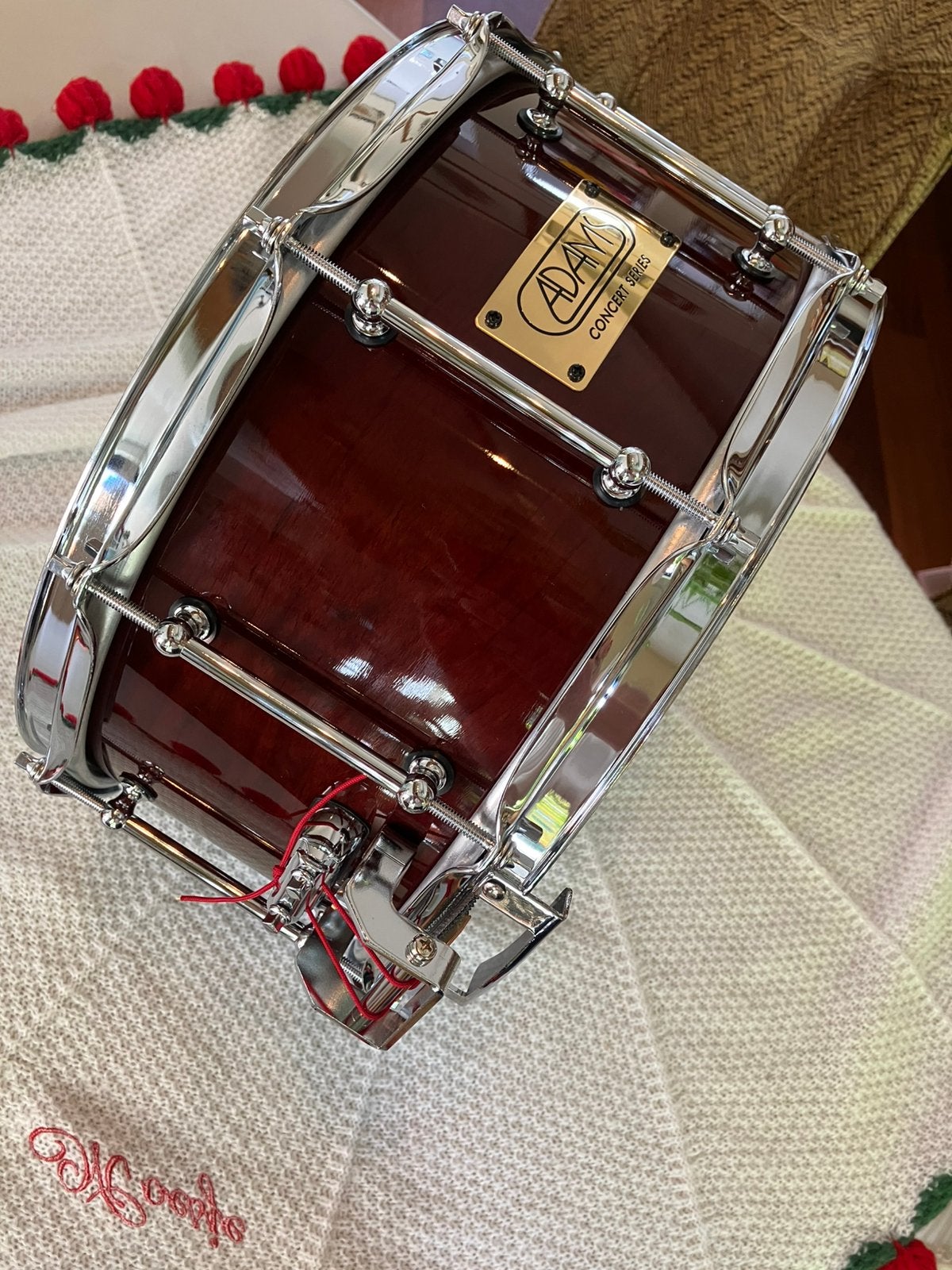 Diverse snares Adams Beverley cosmic, Ophalen of Verzenden, Zo goed als nieuw, Overige merken