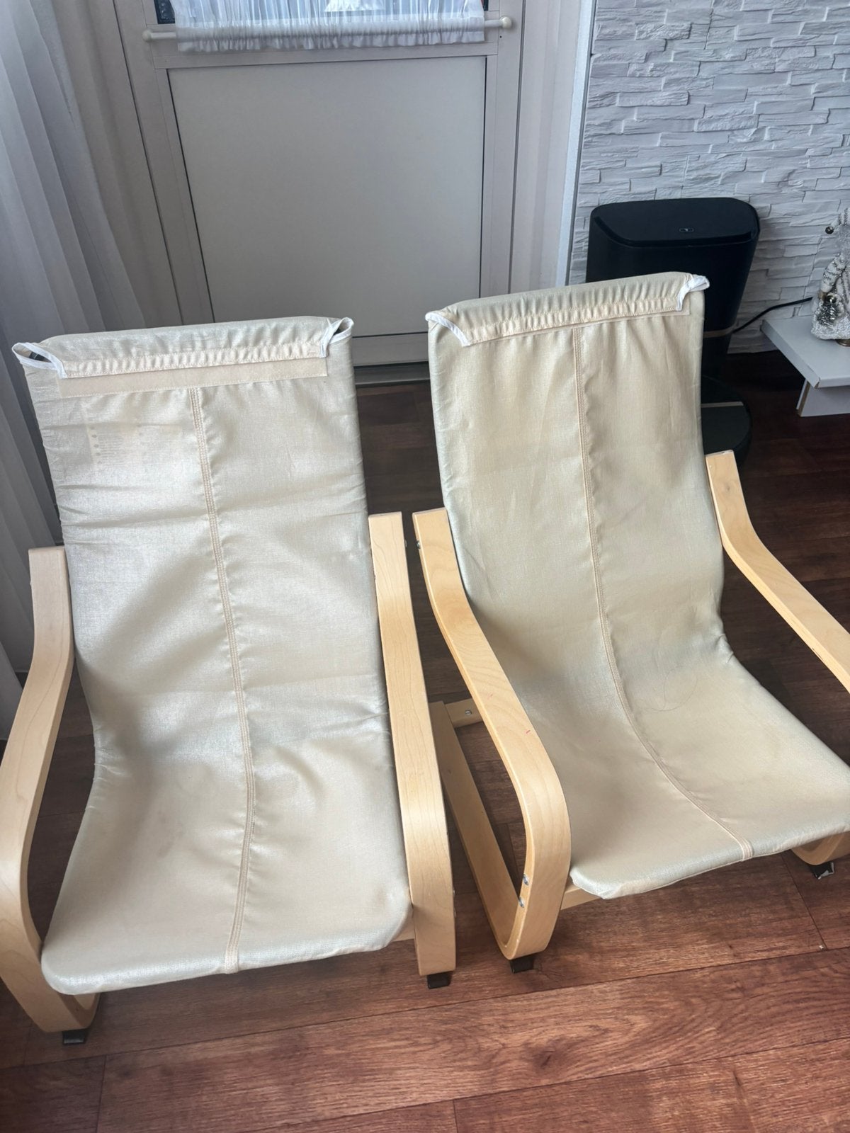 Ikea kinderstoelen, Kinderen en Baby's, Kinderstoelen, Ophalen, Zo goed als nieuw, Overige typen