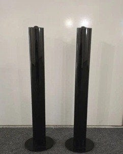 Harman Kardon speakers standaards
Geschikt voor Sat-ts-5 /7/, Ophalen, Gebruikt, Overige merken