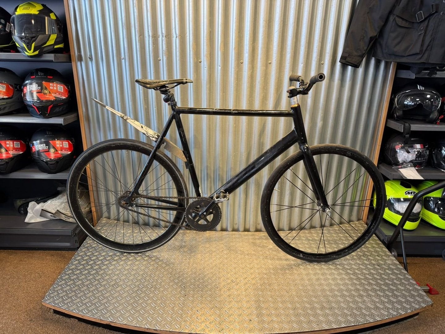 Nostalgische Herenfiets Fietssie!, Overige merken, Gebruikt, -, -