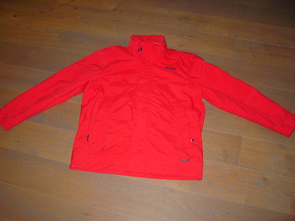 Rode Gaastra herenjas, maat M, Gaastra, Maat 48/50 (M), Ophalen of Verzenden, Zo goed als nieuw