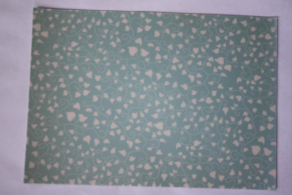 14 stuks Vellum knipvellen bloemen 7321, Hobby en Vrije tijd, Ophalen of Verzenden, Nieuw, Natuur, Knipvel