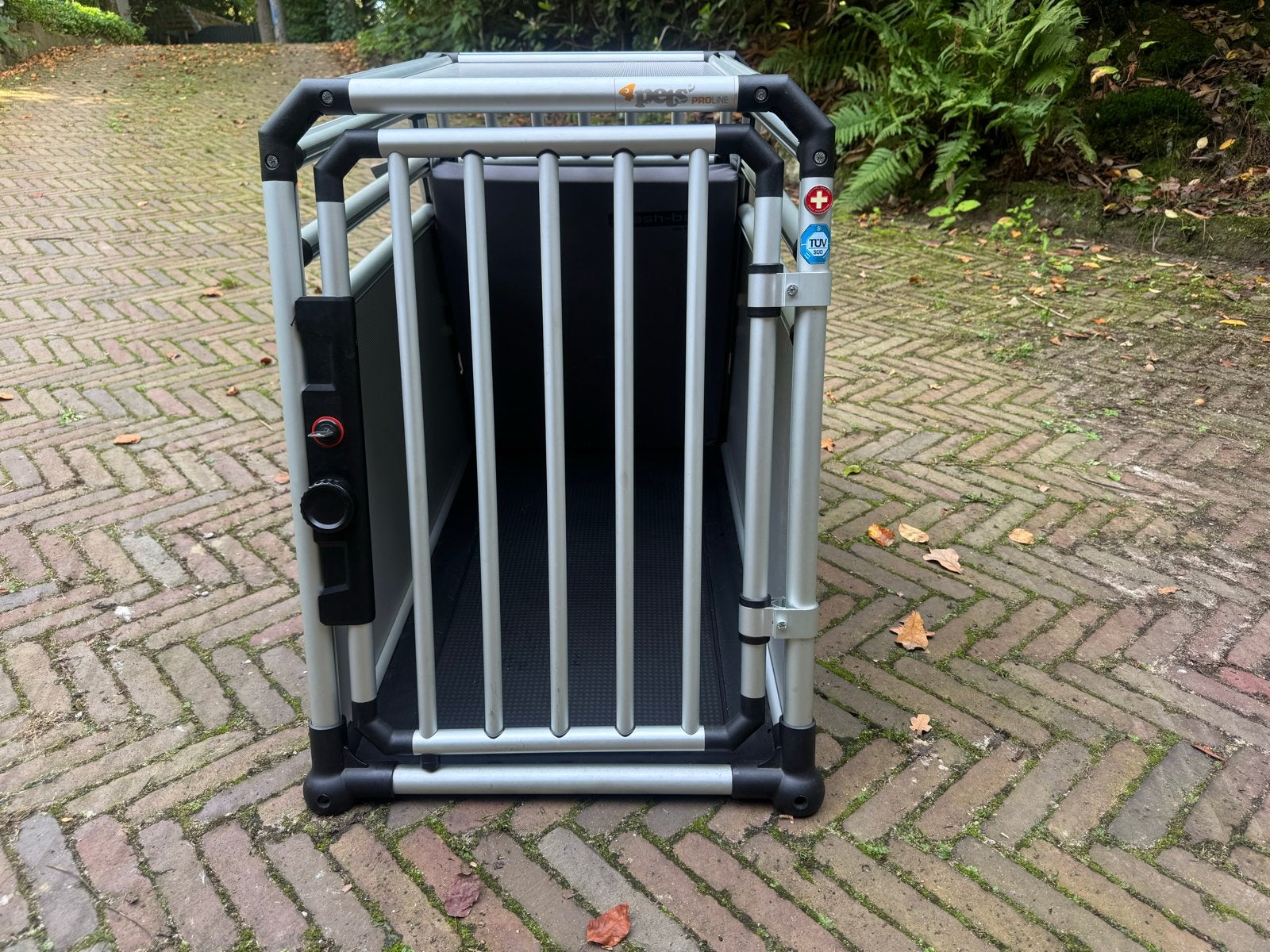 4pets proline bench TUV gekeurd, Ophalen, Zo goed als nieuw