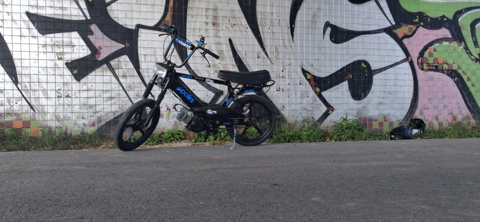 mooie tomos 70cc, Ophalen, Zo goed als nieuw, Tomos