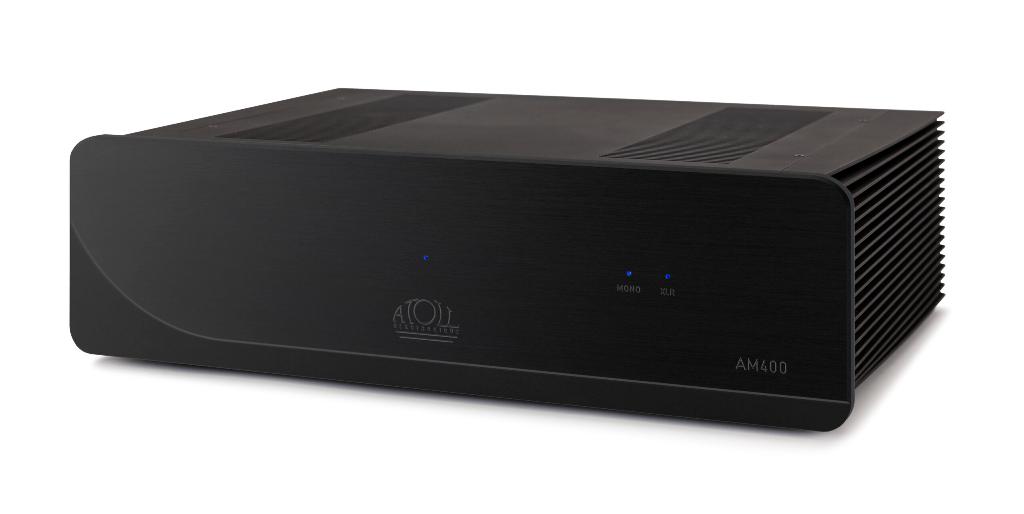 Atoll AM400 Evo, Overige merken, Nieuw, Ophalen of Verzenden, 120 watt of meer