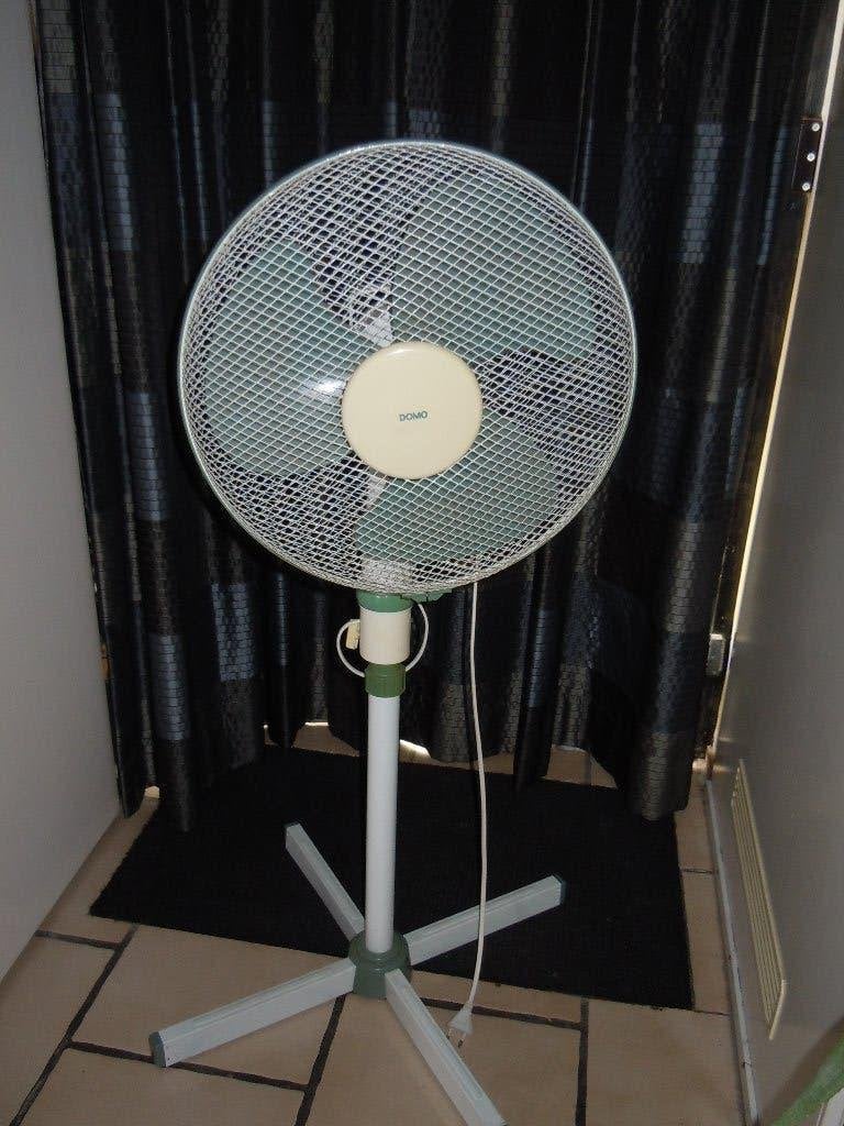 Ventilator, Ophalen, Gebruikt, Statiefventilator