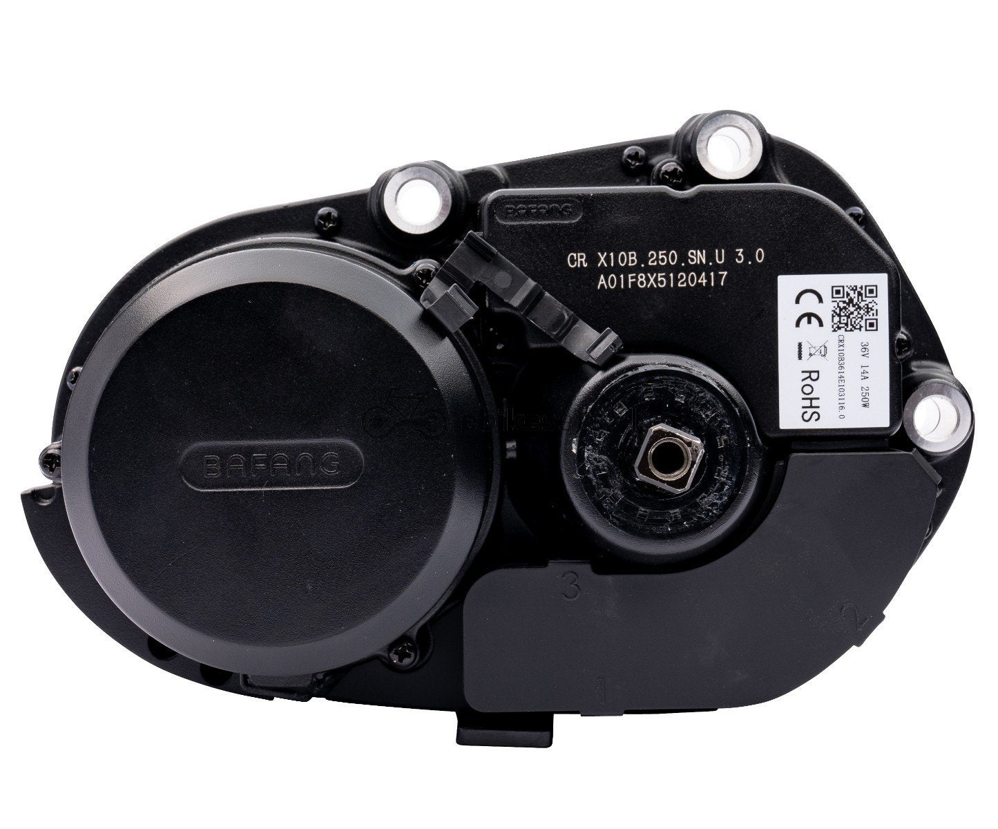 Nieuwe Bafang m400 Motor 36V voor E-bike, Elektrische fiets, Nieuw, Ophalen of Verzenden, Motor