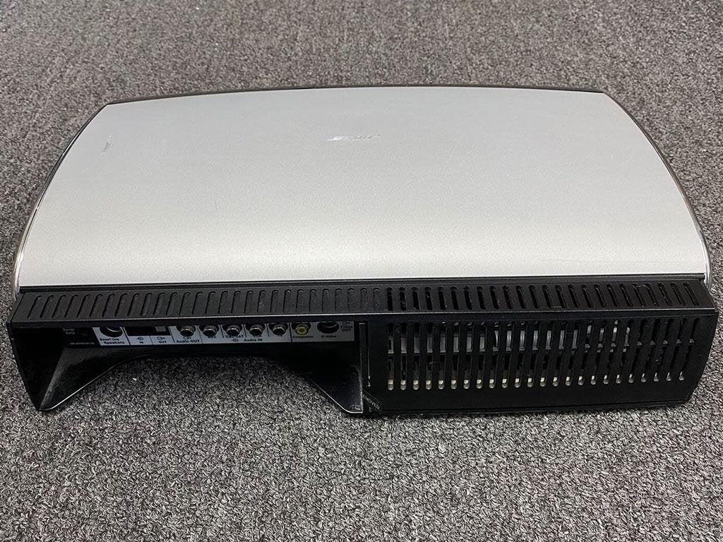 Bose LIFESTYLE AV18 Media Console (with power adapter), Overige merken, Gebruikt, 70 watt of meer, Ophalen of Verzenden