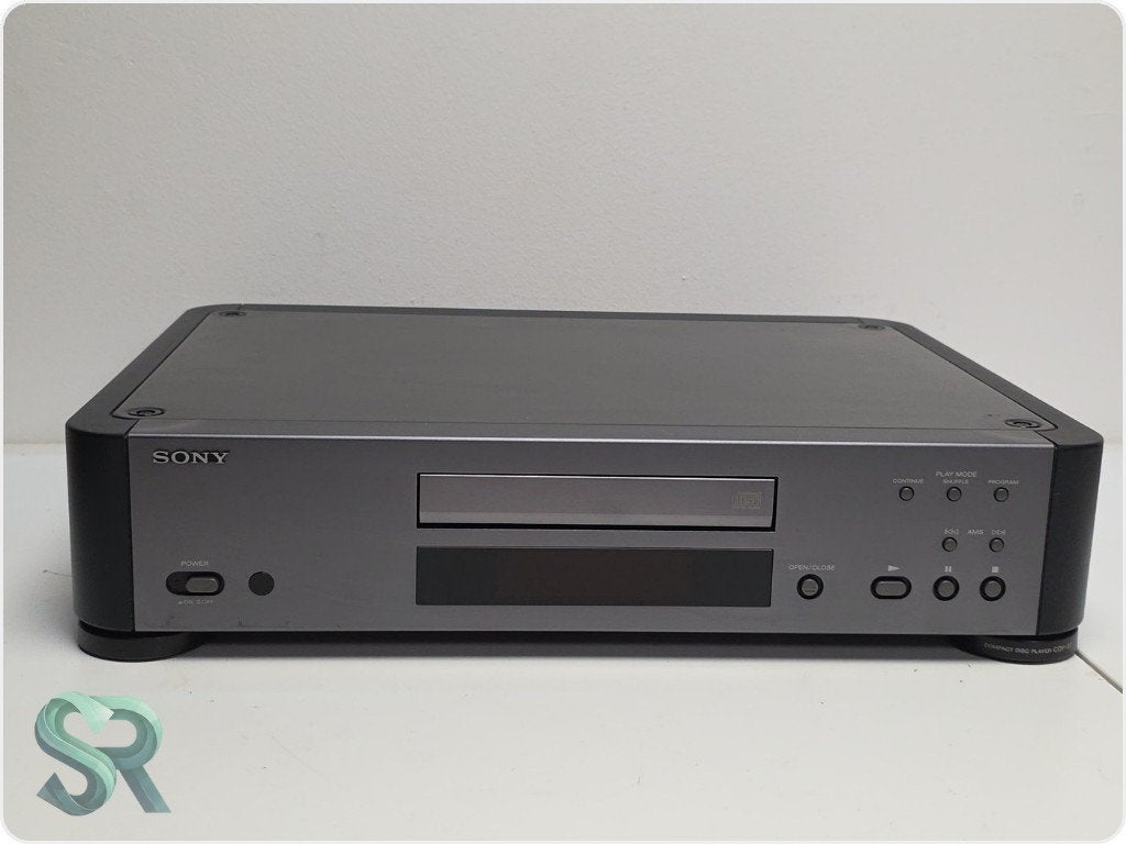 Sony CDP-S7, Gebruikt, ., Ophalen of Verzenden, .