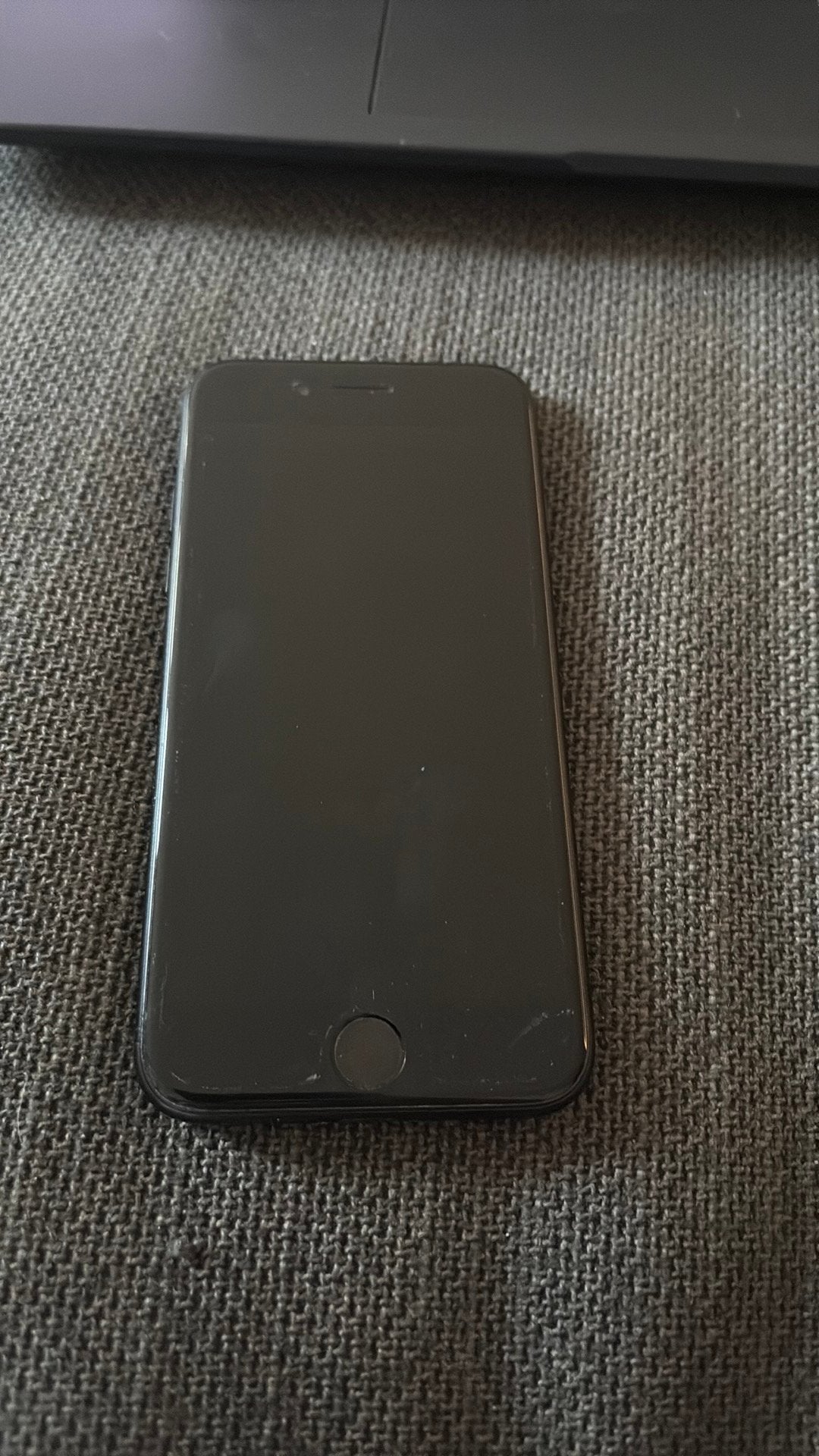 Apple iphone SE (2020) 64GB, Telecommunicatie, Mobiele telefoons | Apple iPhone, Ophalen, Zwart, 64 GB