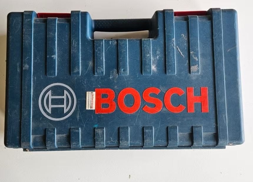Bosch Professional Boorhamer GBH 2-23 REA, Doe-het-zelf en Verbouw, Ophalen, Boor- en/of Breekhamer, Variabele snelheid, Gebruikt