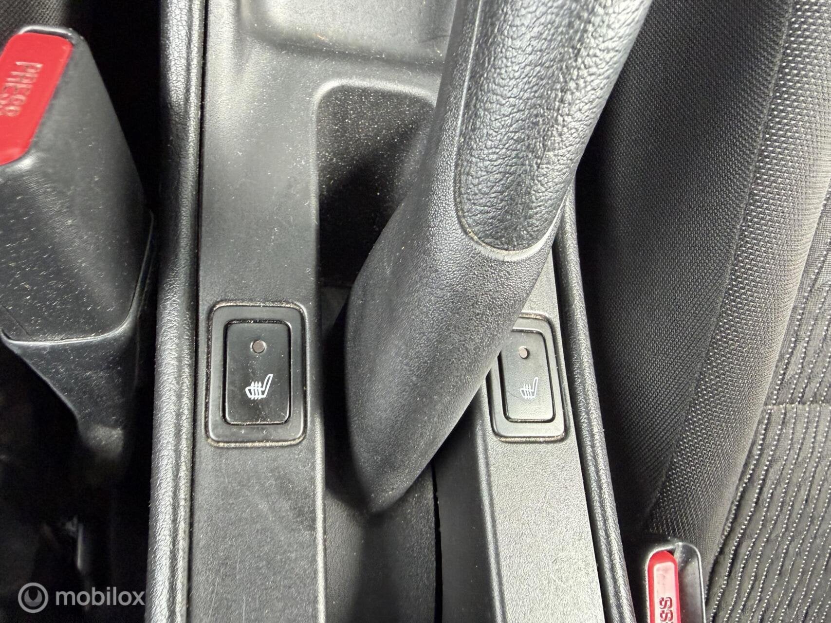 Foto 21 van Suzuki Baleno 1.0 Boosterjet High Executive | Camera | ACC