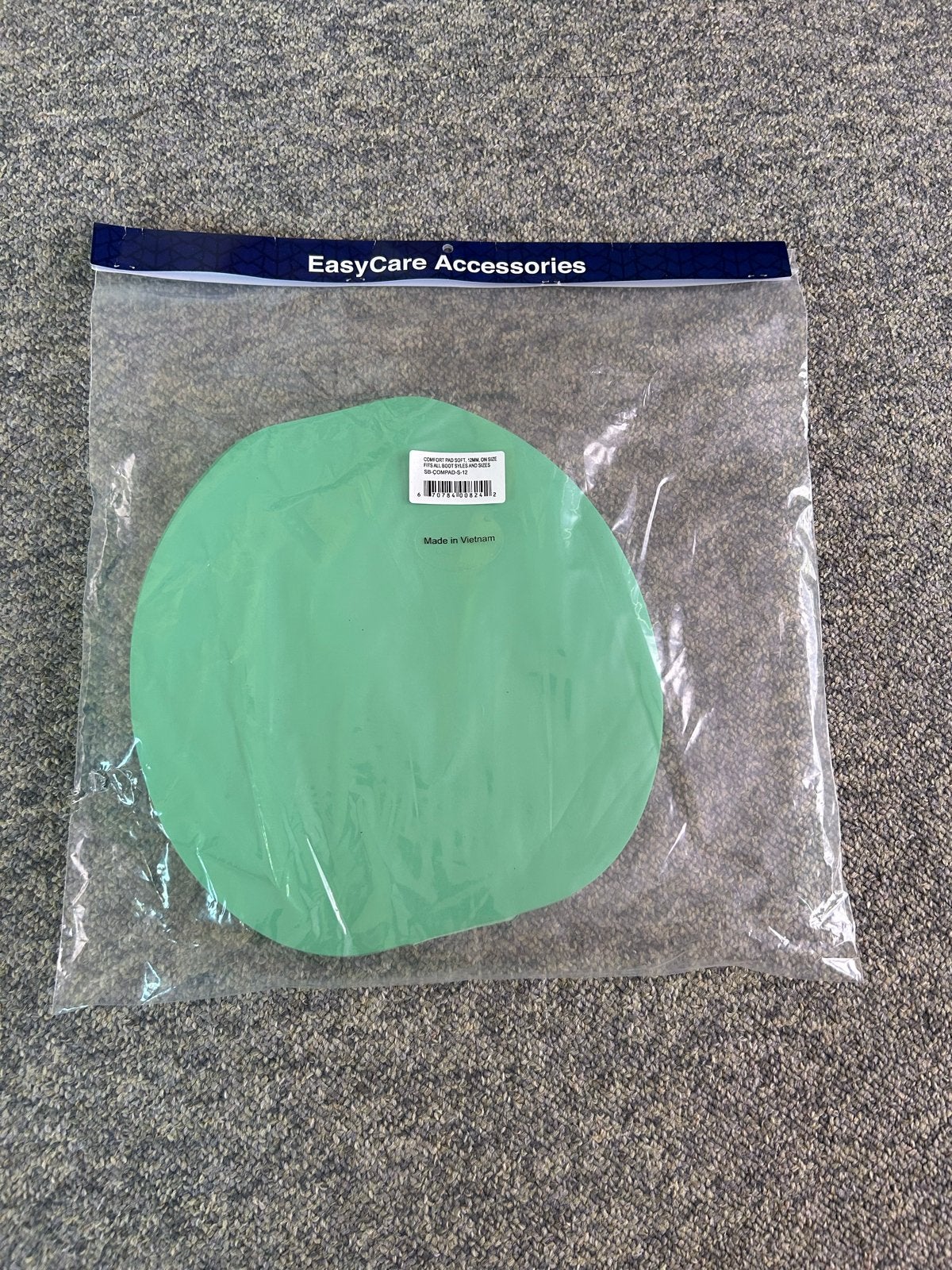 Pads voor hoefschoenen easycare 12 mm, Ophalen of Verzenden, Nieuw, Overige soorten