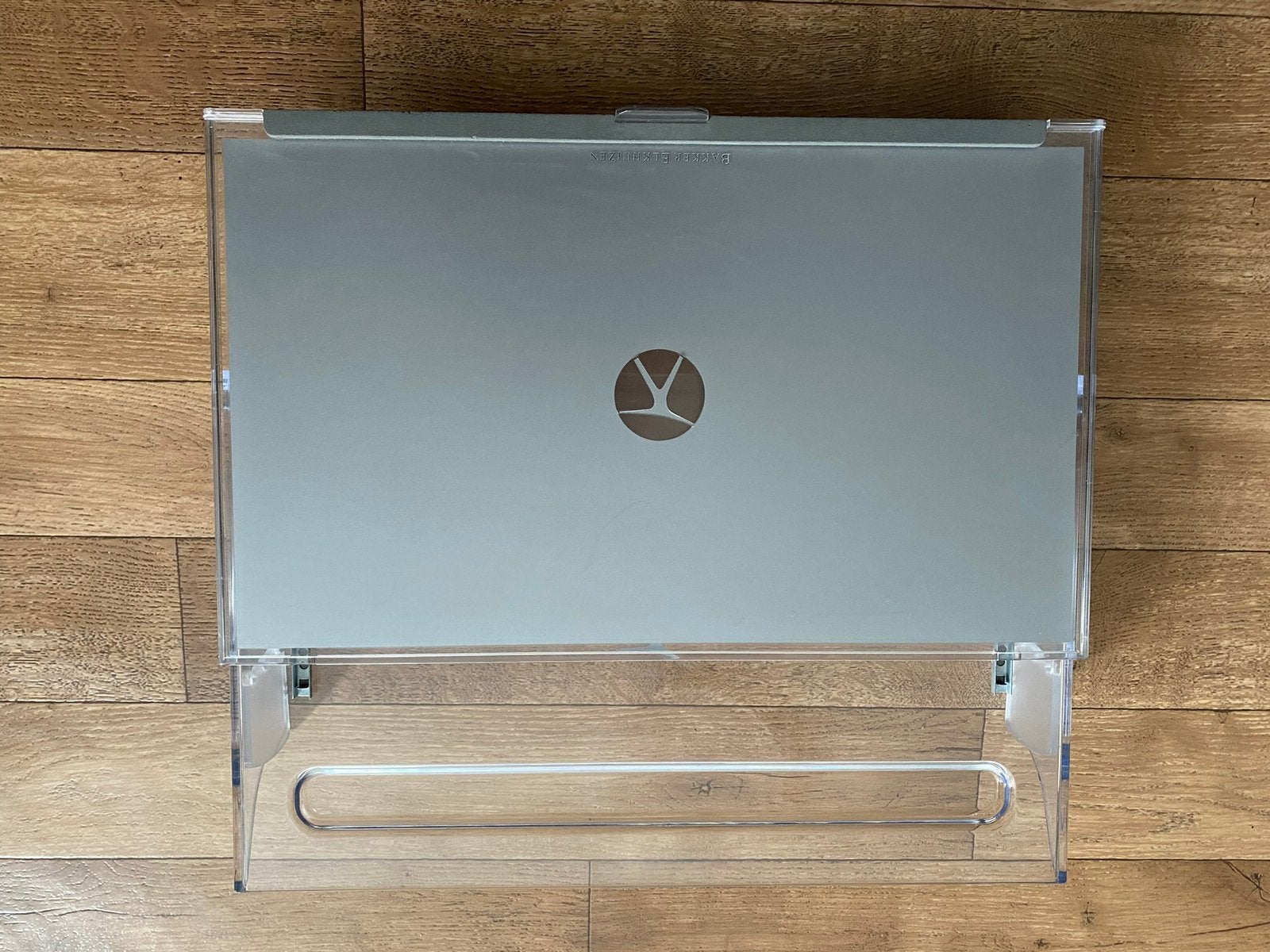 Ergonomisch houder, Computers en Software, Laptopstandaarden, Ophalen, Zo goed als nieuw