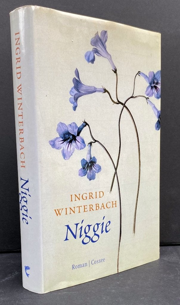 Winterbach, Ingrid - Niggie (2007 1e dr.), Ophalen of Verzenden, Nieuw